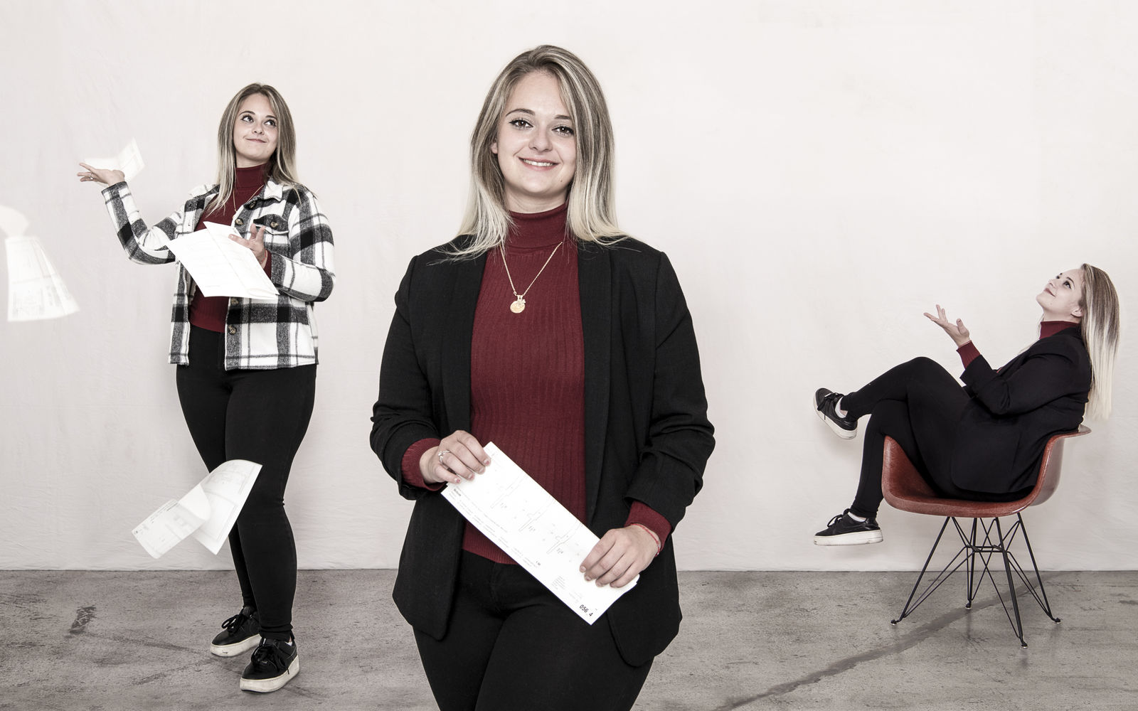 Donita Kamberi 416