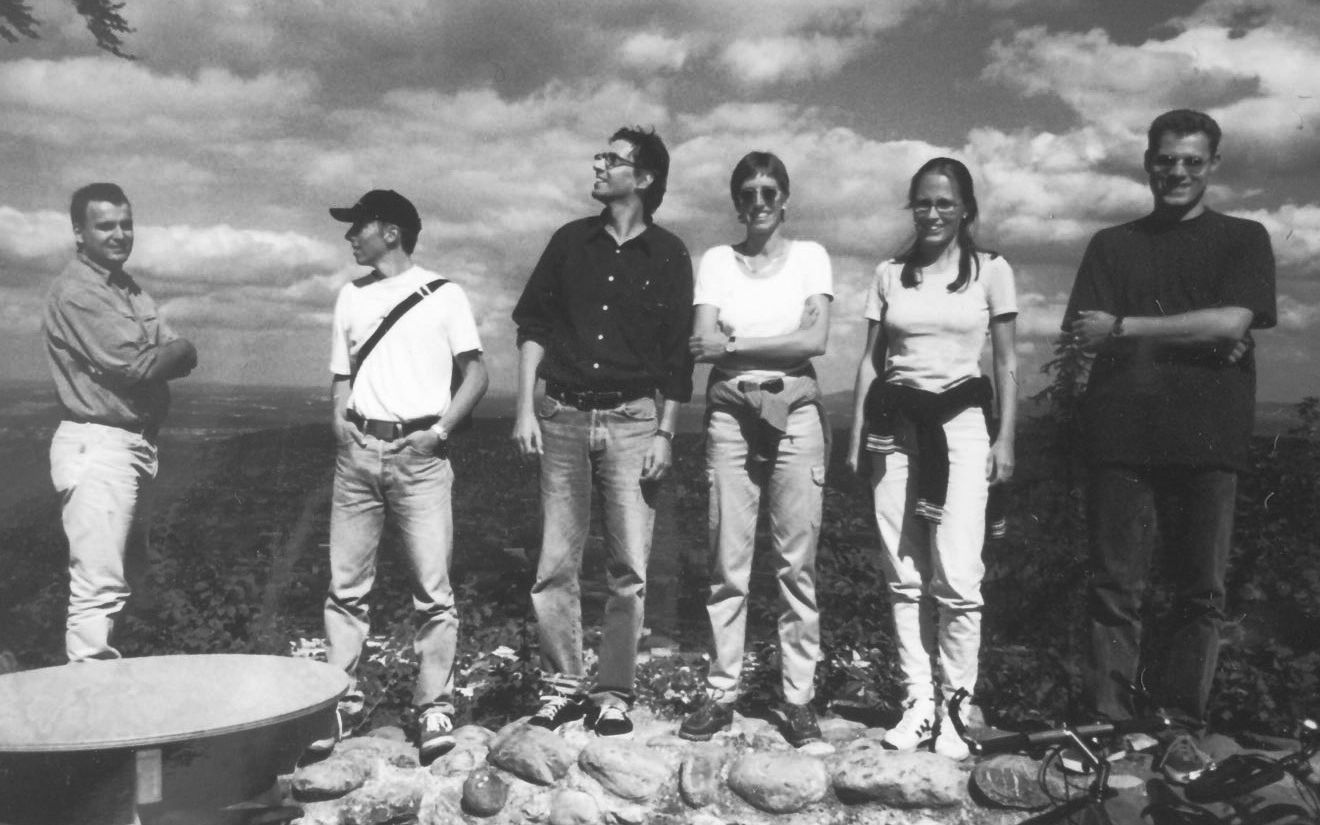Foto 1989