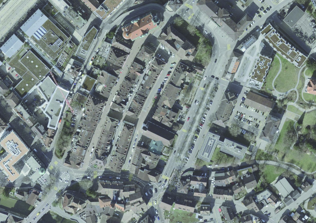 212 Rev. Kirchgemeinde Frauenfeld Perimeter