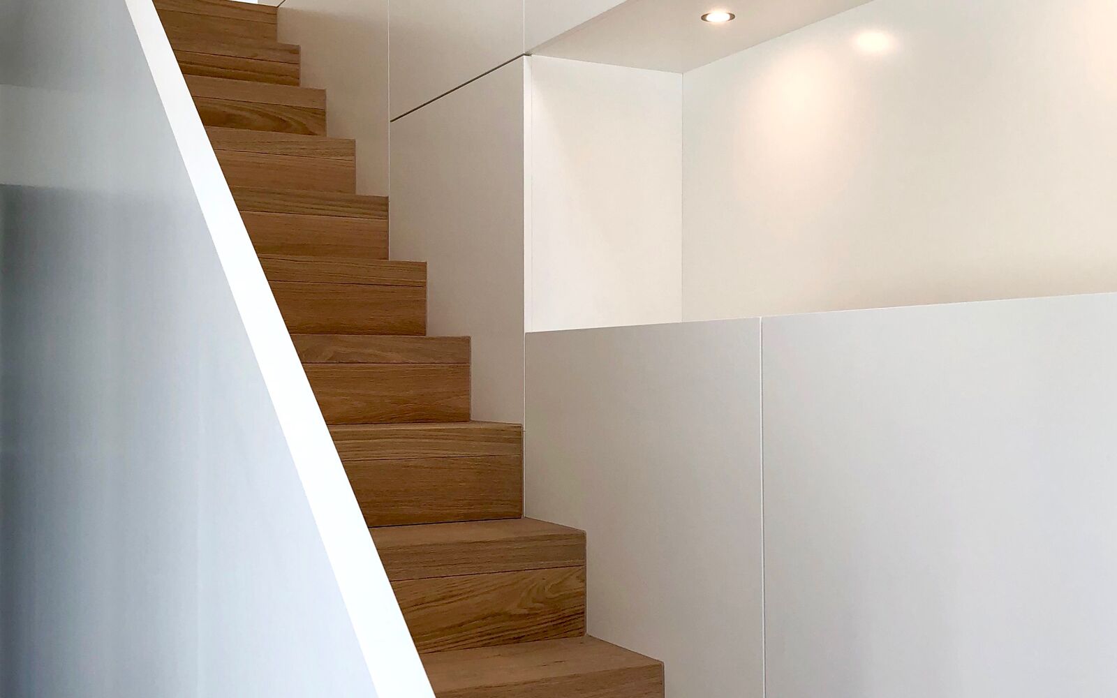 Treppe 2