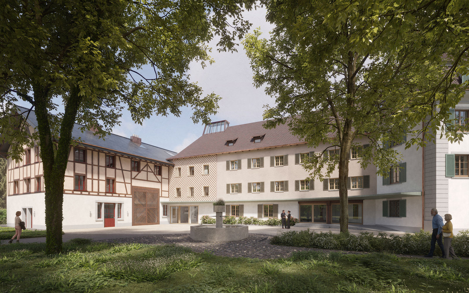 261 Haus Sallmann Aussenbild klein