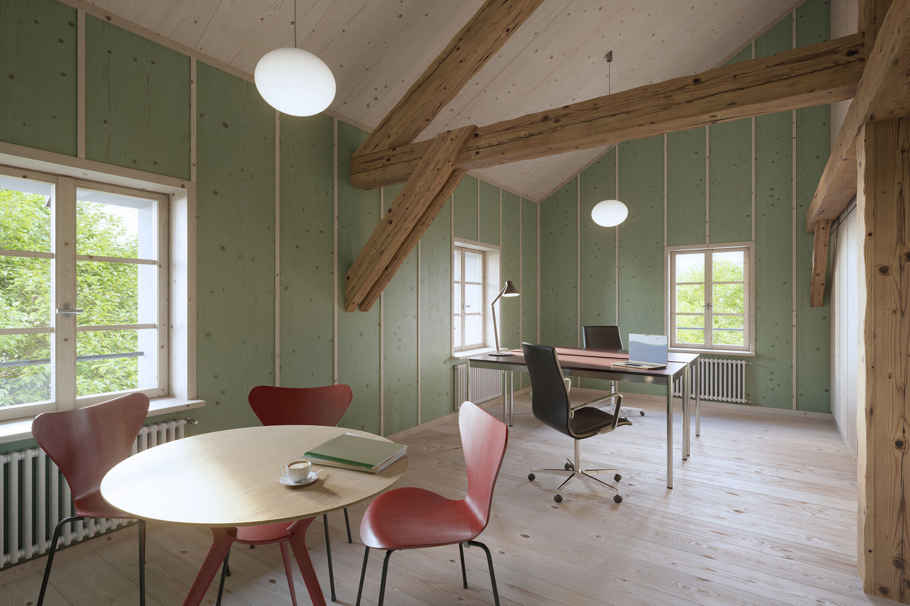 261 Haus Sallmann Innen klein